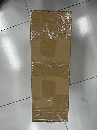 Modern Bedside Lamps Set of 2 – Small Table Lamps with Linen Fabric Shades & Metal Frame, Desk Lamps for Bedroom, Living Room, or Office (Cream/Black)